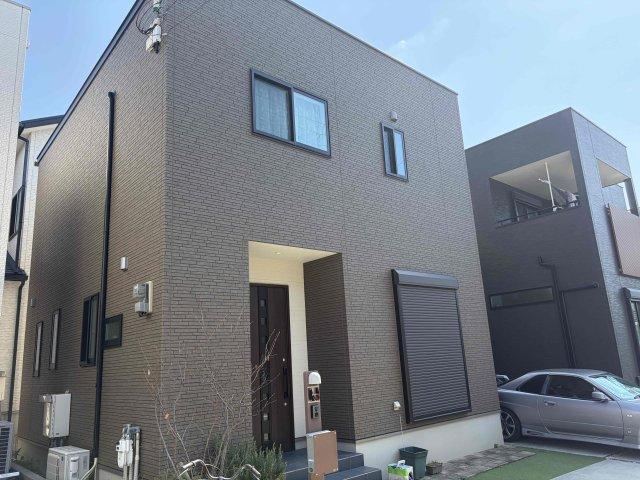 4LDK house in Kishiwada, Osaka - Photo 1