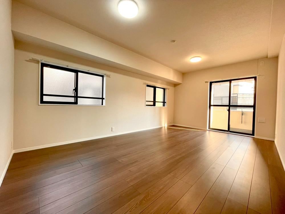 2LDK+S apartment in Hachioji, Tokyo - Photo 1