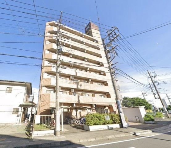 1K apartment in Ebina, Kanagawa - Photo 1