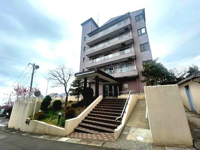 2K apartment in Yugawara, Ashigarashimo District, Kanagawa - Photo 1