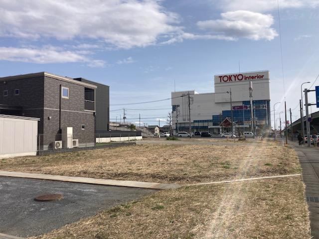 361 m² land in Utsunomiya, Tochigi - Photo 1