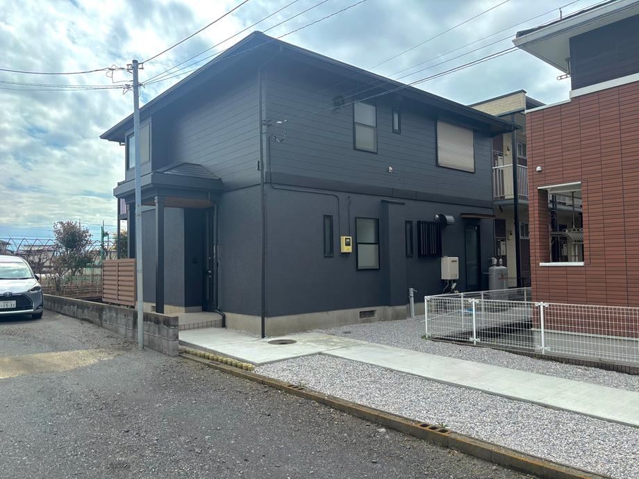 Renovated 4LDK House on 68 Tsubo Lot - Photo 1