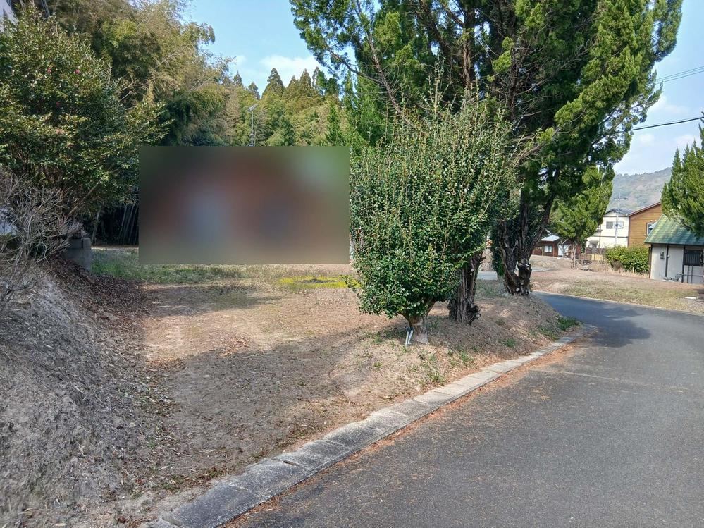 216 m² land in Yamaga, Kumamoto - Photo 1