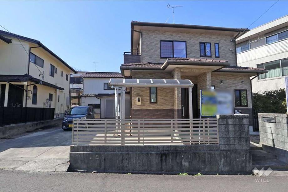 4LDK House with Spacious Garden in Obu City - Photo 1