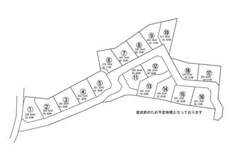 plot of land in Showa, Nakakoma District