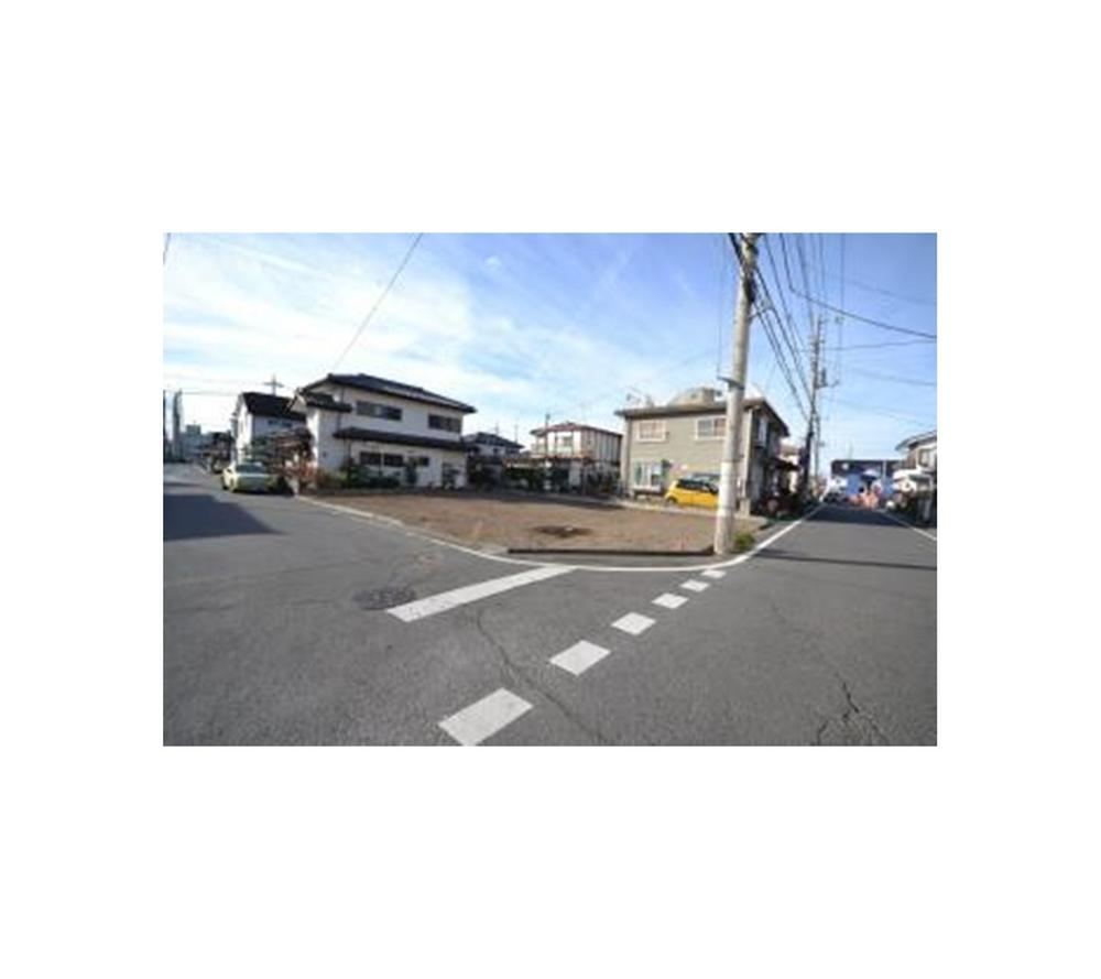 221 m² land in Maebashi, Gunma - Photo 1
