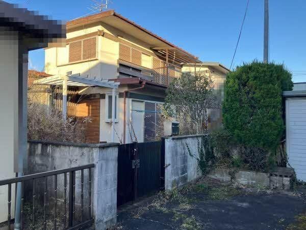 260 m² land in Natori, Miyagi - Photo 1