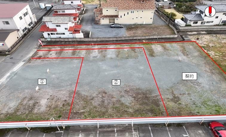 294 m² land in Takasaki, Gunma - Photo 1