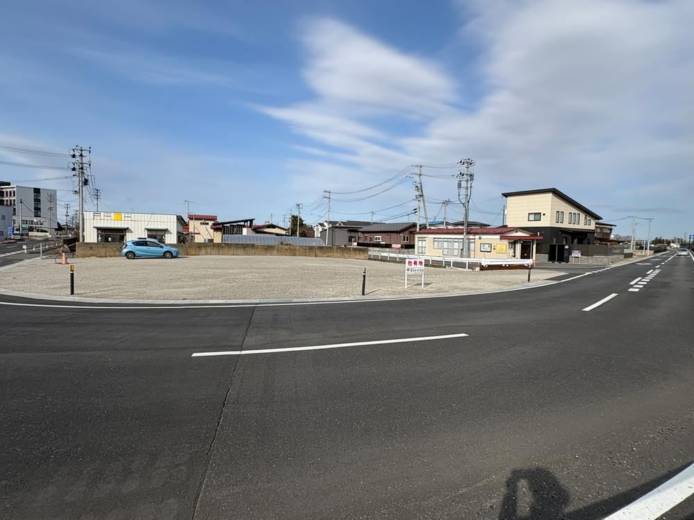 498 m² land in Osaki, Miyagi - Photo 1