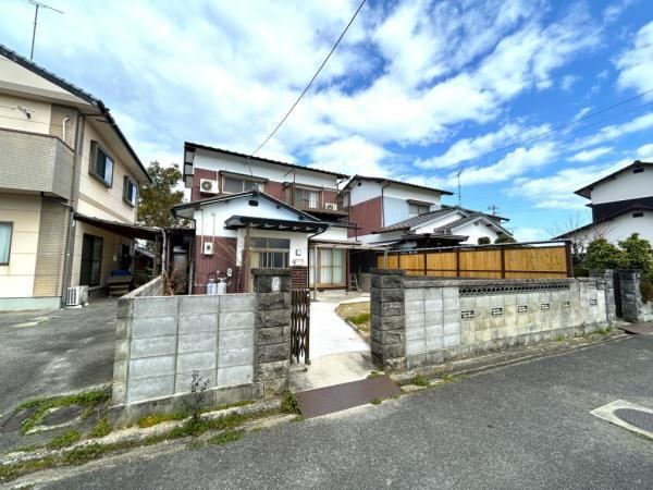 4DK house in Imabari, Ehime - Photo 1
