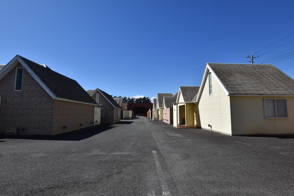 7864 m² land in Isesaki, Gunma - Photo 1