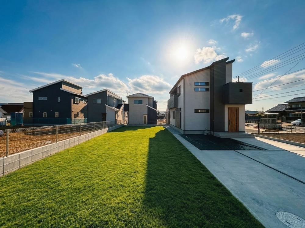 Newly Built House in Yachiyo - Photo 1