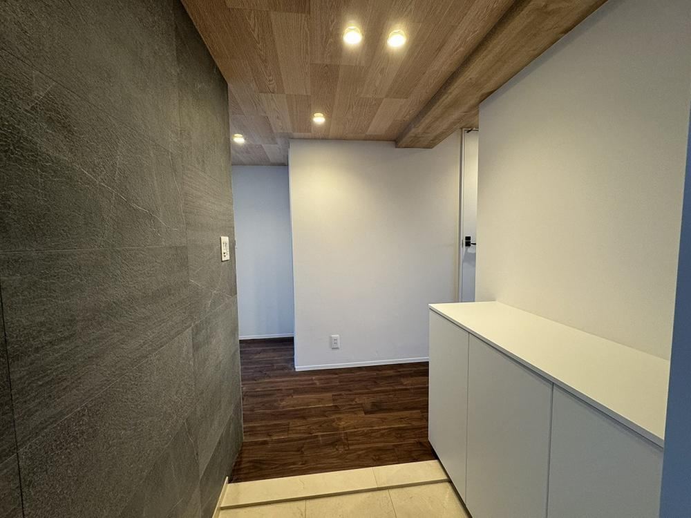 3LDK apartment in Ashiya, Hyogo - Photo 1