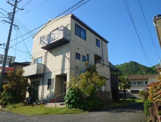 5LDK house in Kurashiki, Okayama - Photo 1