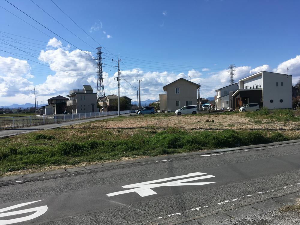 835 m² land in Takasaki, Gunma - Photo 1