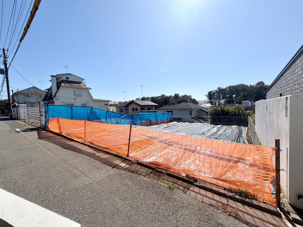 269 m² land in Ota Ward, Tokyo - Photo 1