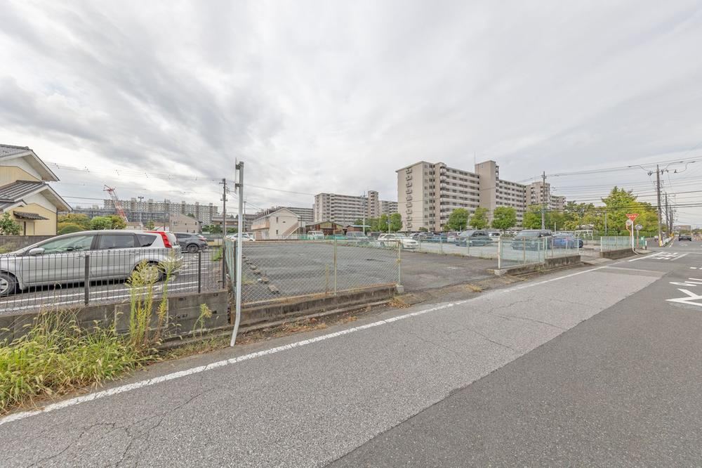 133 m² land in Matsudo, Chiba - Photo 1