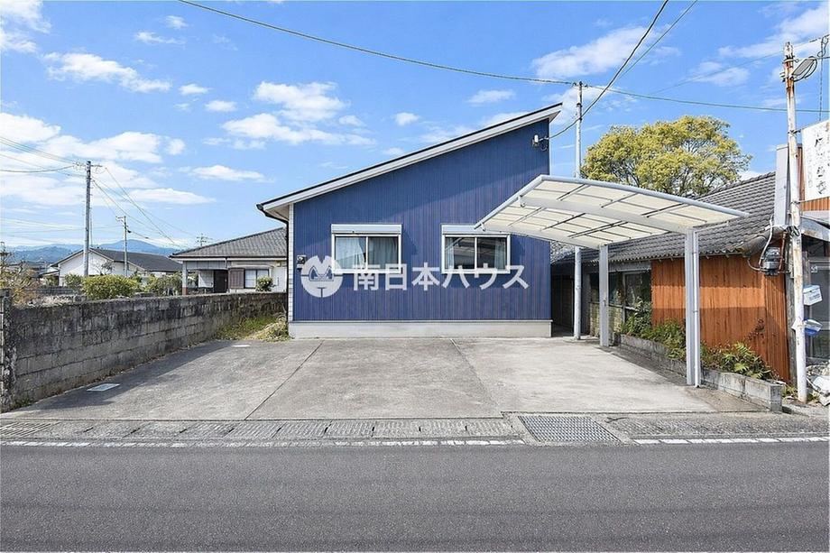 4LDK+S house in Kagoshima, Kagoshima - Photo 1