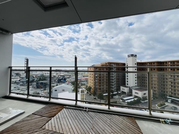 3LDK apartment in Chigasaki, Kanagawa - Photo 1