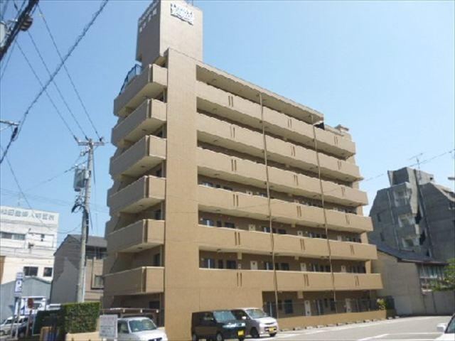 3LDK apartment in Kanazawa, Ishikawa - Photo 1