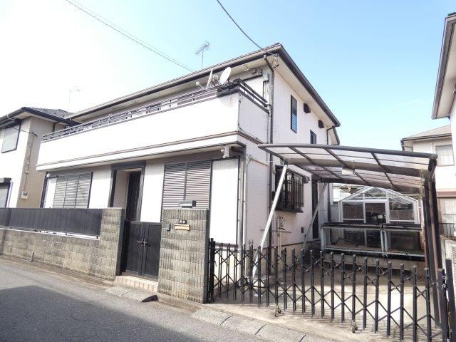 5LDK Home in Minami Namimi, Chiba - Photo 1