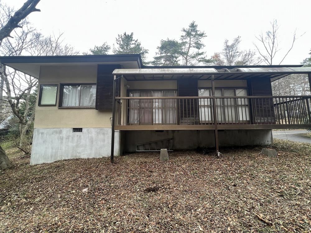 4K house in Nasu, Nasu District, Tochigi - Photo 1