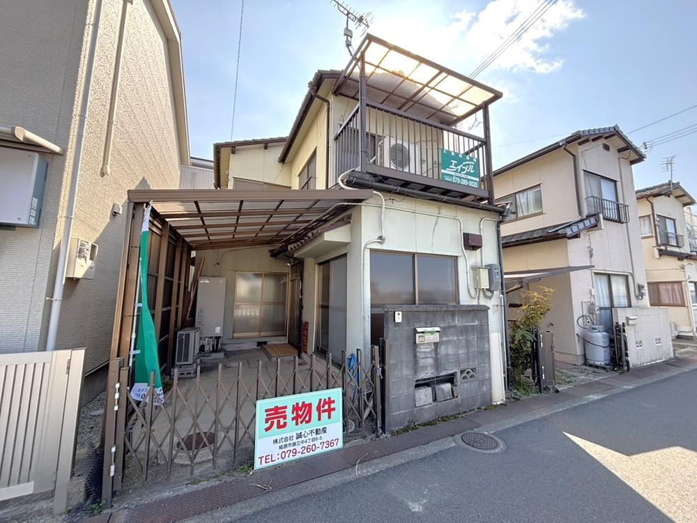 3DK house in Himeji, Hyogo - Photo 1