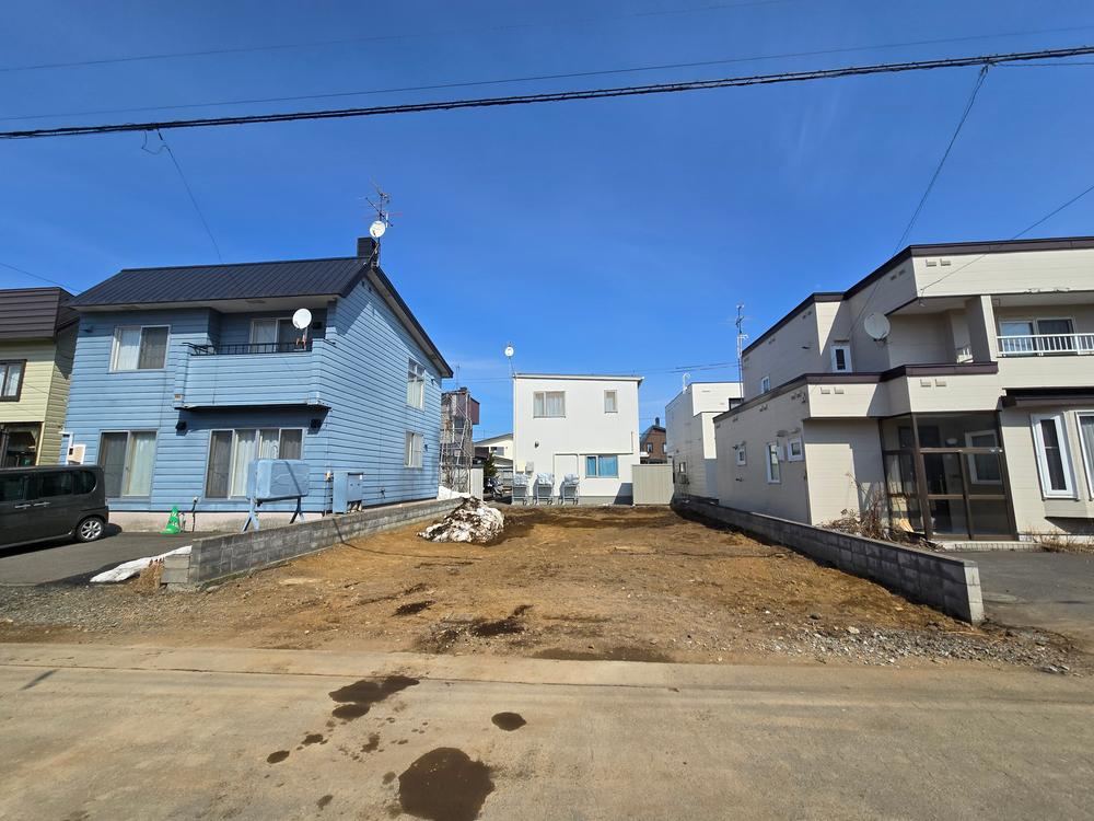 155 m² land in Ishikari, Hokkaido - Photo 1