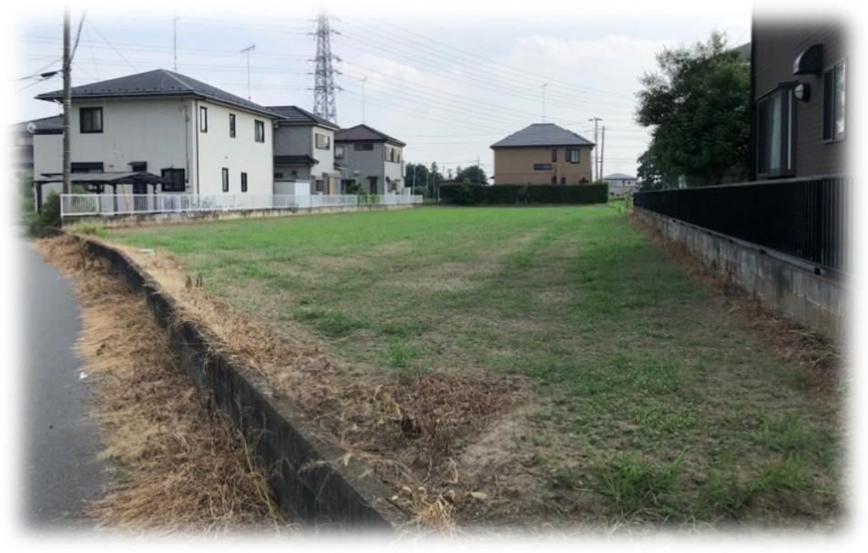1115 m² land in Kazo, Saitama - Photo 1