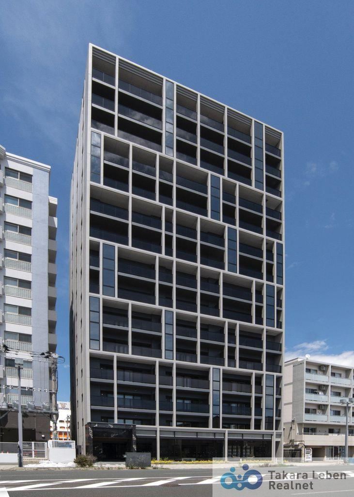 4LDK apartment in Morioka, Iwate - Photo 1