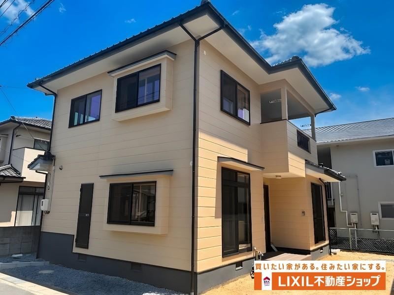 3LDK house in Kurashiki, Okayama - Photo 1