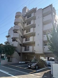 2LDK apartment in Kasugai, Aichi - Photo 1