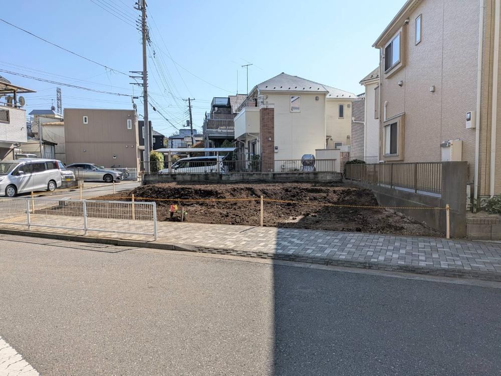 139 m² land in Mitaka, Tokyo - Photo 1