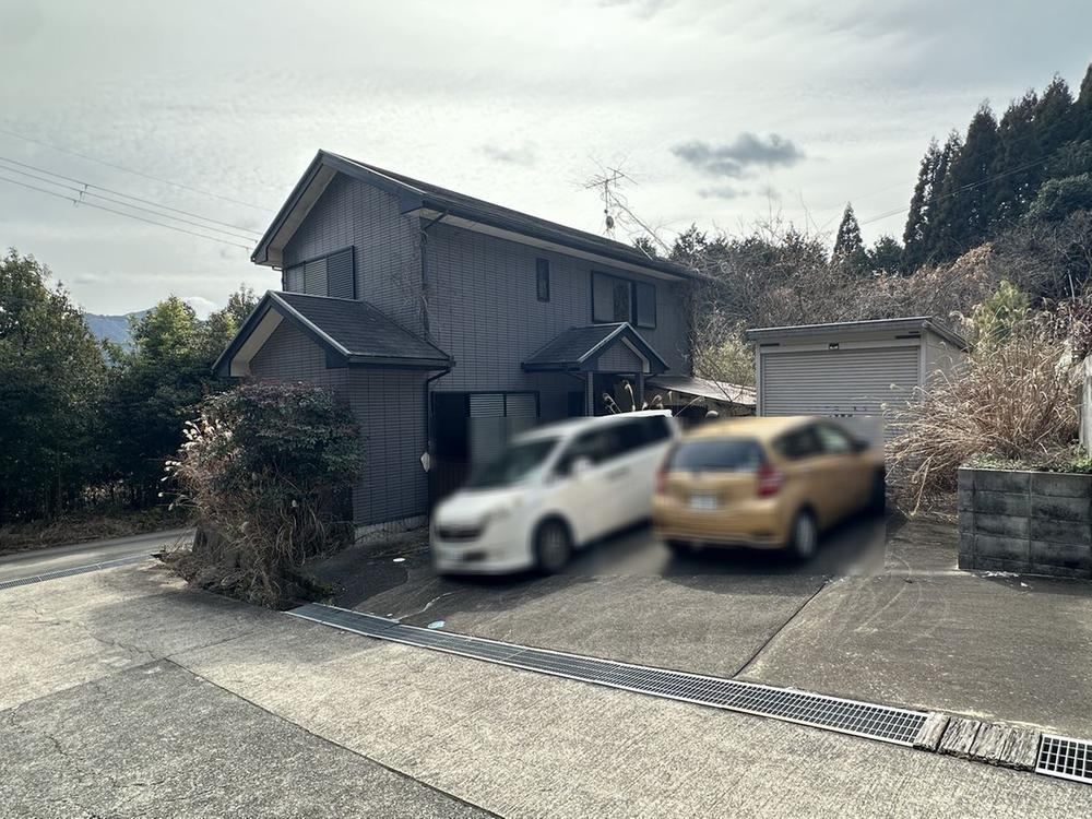 3DK+S house in Tamba, Hyogo - Photo 1