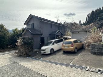 3DK+S house in Tamba