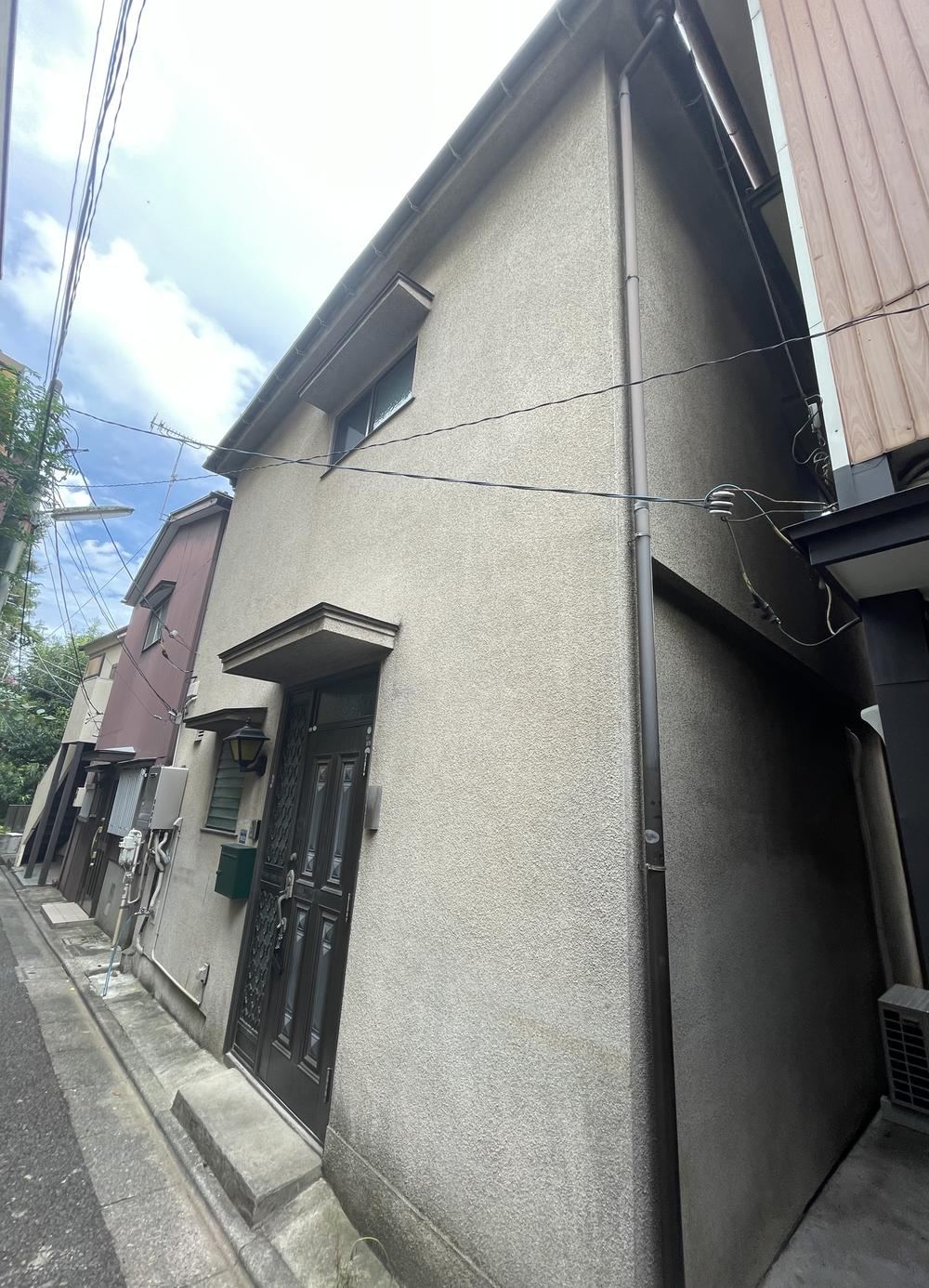 Cozy 2LDK Detached House in Itabashi - Photo 1