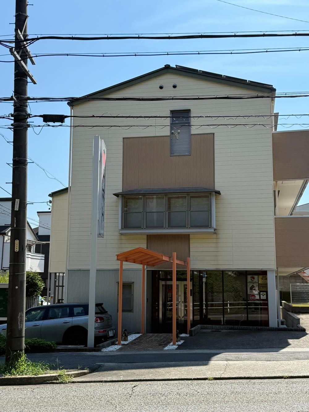 9LDK+S house in Meito Ward, Nagoya, Aichi - Photo 1