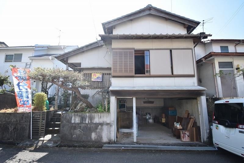 5DK house in Kochi, Kochi - Photo 1