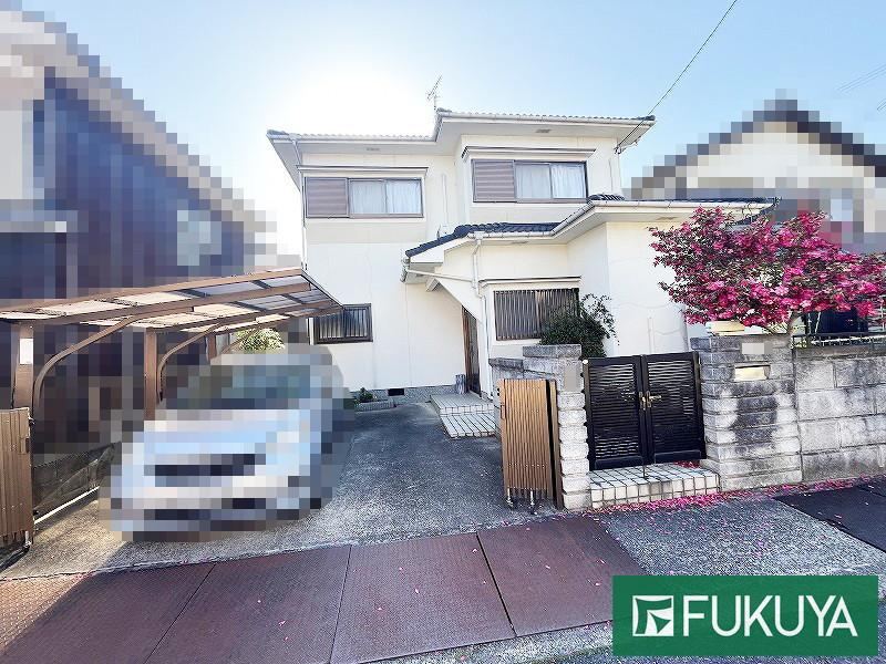 6LDK house in Omihachiman, Shiga - Photo 1