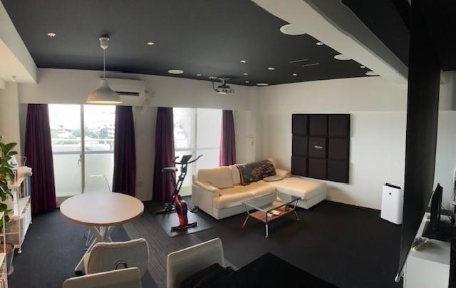 1LDK+S apartment in Isogo Ward, Yokohama, Kanagawa - Photo 1
