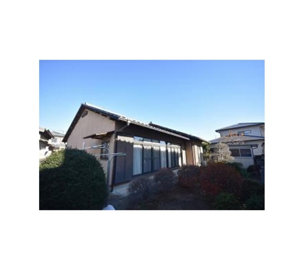 5DK house in Isesaki, Gunma - Photo 1