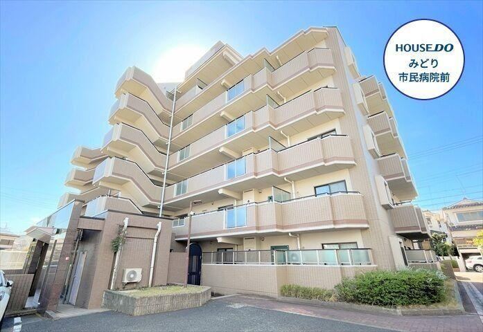 3LDK+S apartment in Midori Ward, Nagoya, Aichi - Photo 1