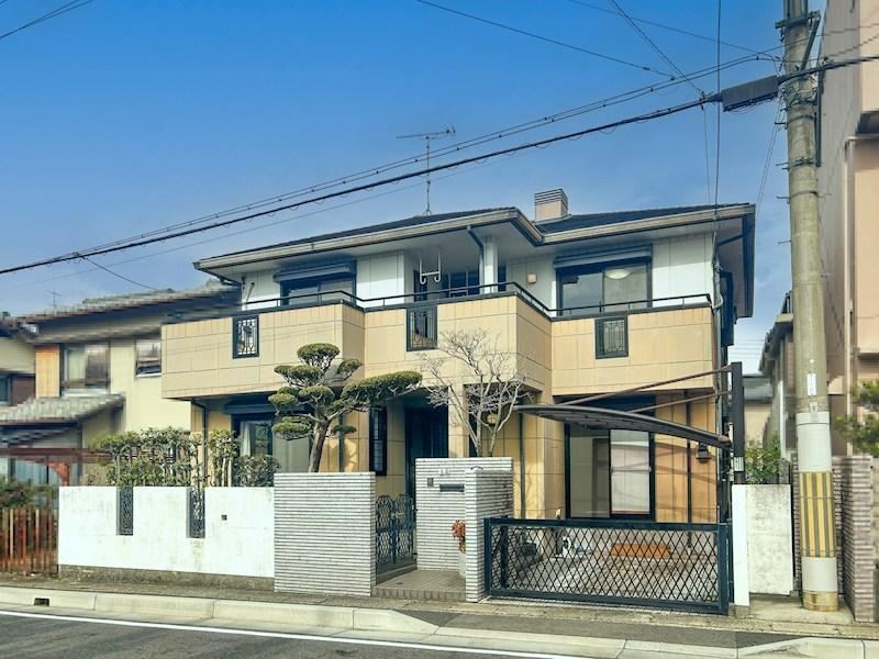 4LDK+S house in Otsu, Shiga - Photo 1