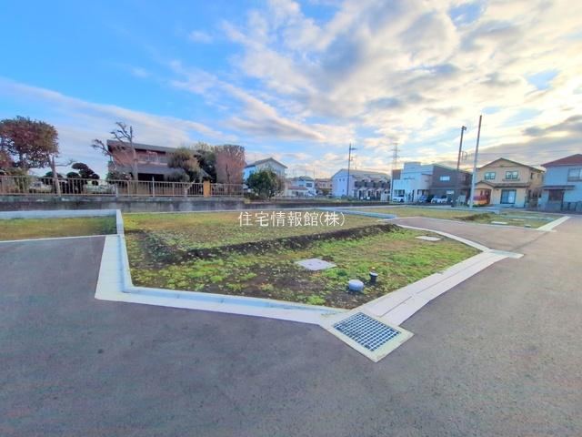 132 m² land in Aikawa, Aiko District, Kanagawa - Photo 1