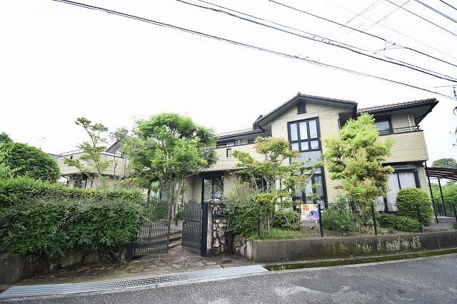 13LDK+S house in Kochi, Kochi - Photo 1