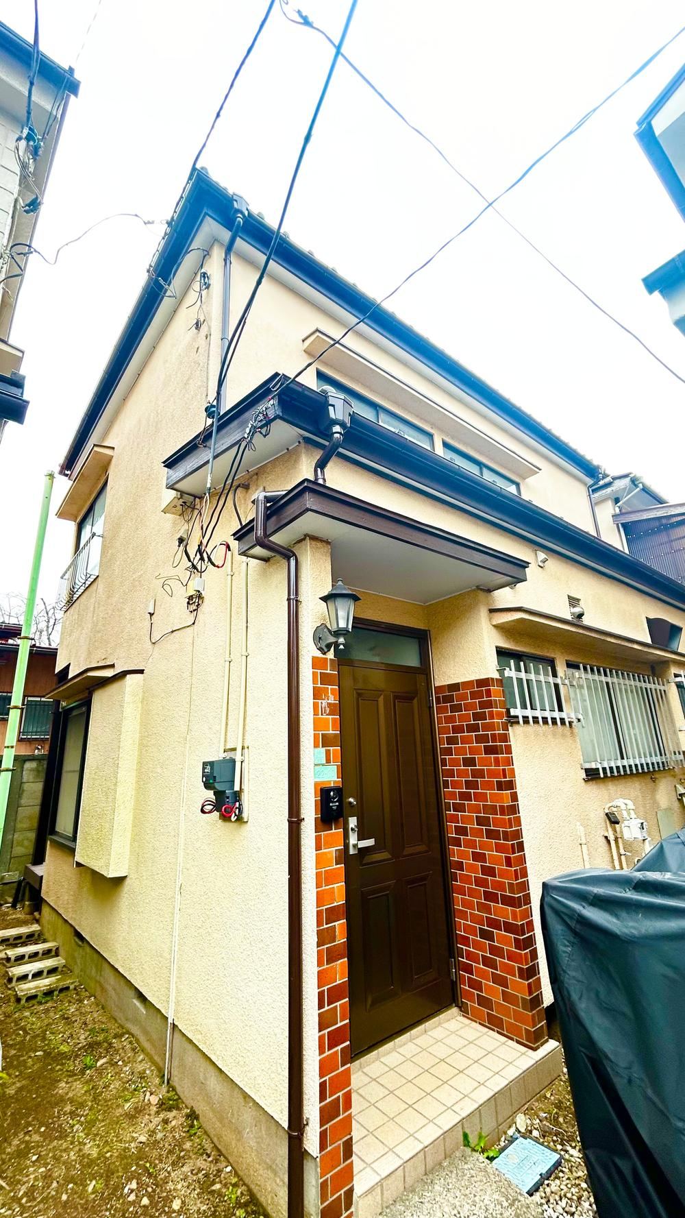 Immediate Move-In 2LDK House in Kasugacho - Photo 1