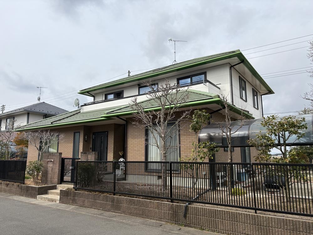 Spacious 5LDK House in Matsuyama - Photo 1