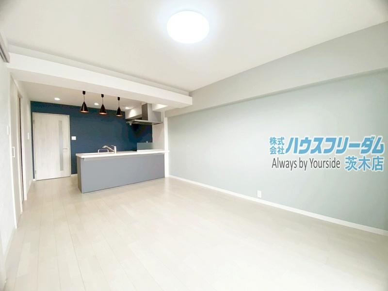 3LDK apartment in Ibaraki, Osaka - Photo 1