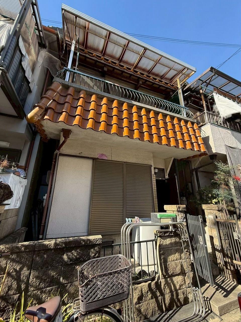 4DK house in Neyagawa, Osaka - Photo 1