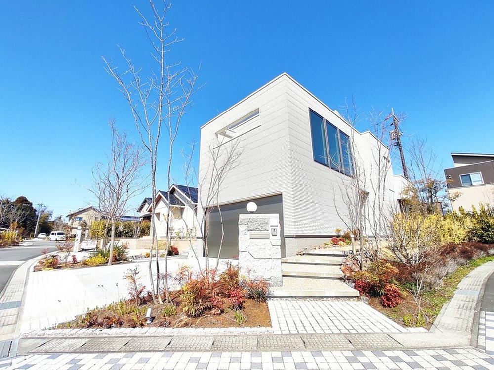3LDK house in Mishima, Shizuoka - Photo 1